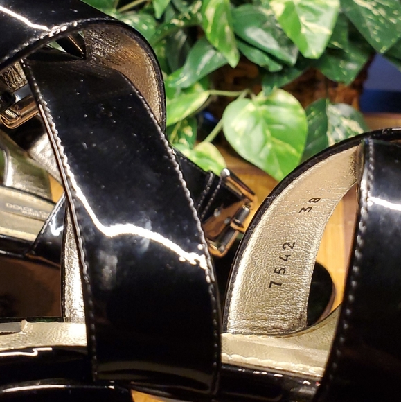 Dolce & Gabbana Heels - Picture 5 of 5
